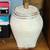 Vintage Ceramic Bohemian Basket lamp set 6 thumbnail