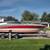 251 Four Winns Liberator &32"  Tri  Axle Aluminum Trailer for Sale 2 thumbnail