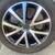2016 2017 2018 Volkswagen V design wheel 5 thumbnail