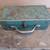 Vintage 40's Steel Tool Box 2 thumbnail