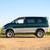 1999 Mitsubishi Delica Space Gear Jasper - JDM Import - VansFromJapan. 2 thumbnail