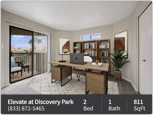 $1,529 / 2br - 811ft2 - Your pets deserve the best! Come to our Pet-Friendly 2 BD / 1 BA. (Tempe)63966953636099122