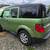 PARTING OUT 08 HONDA ELEMENT FWD AUTO GREEN LOW MILES! K24A8 4 thumbnail