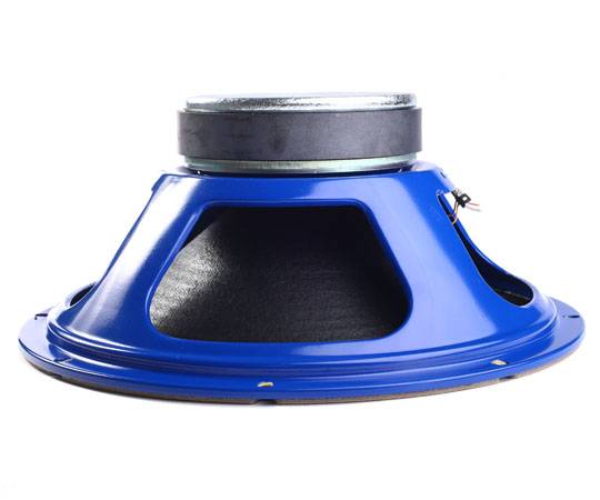 Weber speaker - Ceramic Legacy 12 1