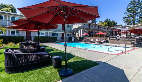 $2,291 / 1br - 625ft2 - Laundry Facilities, Outdoor Barbecue Smoke Pit, Swimming Pool (walnut creek)63797062625667121