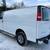 2017 GMC Savana 2500 Cargo Van 5 thumbnail