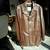 London Fog Genuine Leather Coat 4 thumbnail