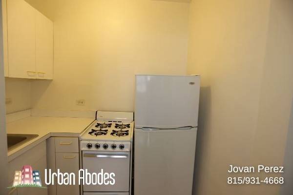 $1,295 / 400ft2 - $300 OFF 1ST MONTHS RENT! Attractive Studio, 1 Bath in Lakeview (Lakeview)63898859216258123