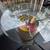 Modern Axis Dinette Set 3 thumbnail