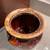 Vintage Hull USA stoneware Corky Pig banks bean pot 15 thumbnail