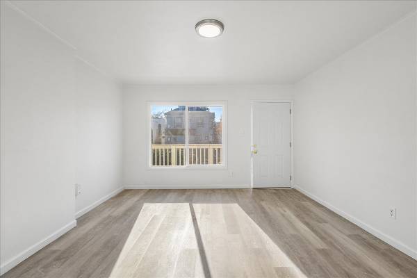 1419 Walnut St #G - 1 Bedroom | 1 Bath 1