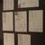 WWII USMC Post Cards/ Poster Stamps, Etc. 7 thumbnail