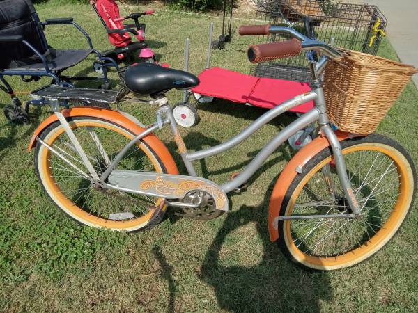 Bicycle 1
