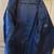 Suit Coat Jacket, navy blue, size 40R, excellent condition, like new 3 thumbnail