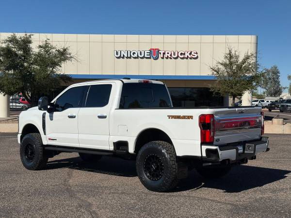 2024 Ford F350 F 350 - Photo 11