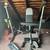Weight lifting bench, weights and treadmills 1 thumbnail