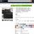 Brand New 4 Pc King Sheet Set - Black Super Soft Micro Fiber 6 thumbnail