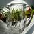 High End stunning Stuart Crystal Hampshire Pattern Decanter + Pitcher 6 thumbnail