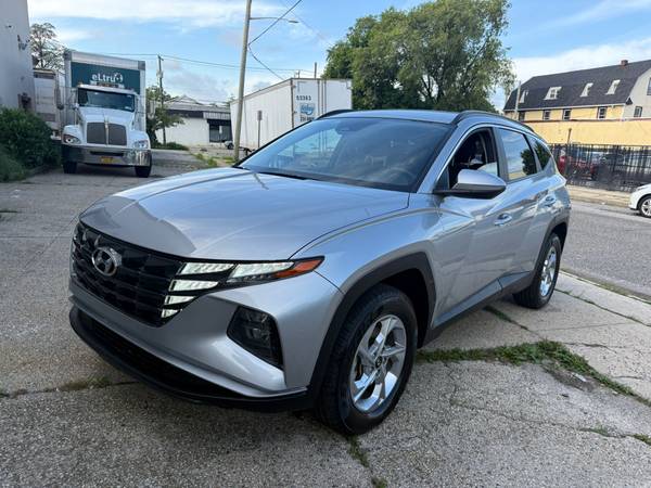 2023 HYUNDAI TUCSON SEL 57K MILLAS - $18,500 (Baldwin)63654714678273120