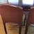 Leather dining chairs 2 thumbnail