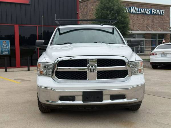 2013 Ram 1500 Regular Cab - $2,00063616981983235121