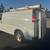 2019 Chevrolet 3500 Express Van, Liftgate, rear view camera, Lo Mi 3 thumbnail