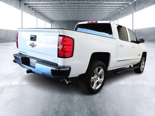 2014 Chevrolet Chevy Silverado 1500 LT - ¡BUENO/MALO/NO CREDITO OK! - $19,999 (+ Escondido Auto Super Center)63618392541569122