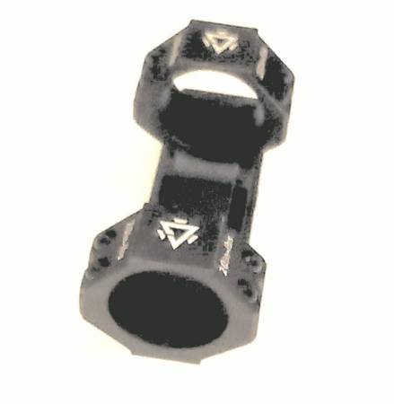 Scope Mount by Slepinr 1