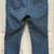 🇩🇪BRAX ‘Feel Good’ High End Designer Brand 5-Pocket Blue Jean (Sz. 10) 2 thumbnail