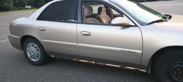 2002 Buick Century - $600 (Saugus)63615367087105123