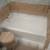 Affordable bathtub, shower refinishing/resurfacing. 2 hour cure time 6 thumbnail
