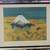MOUNT FUJI ORIGINAL PAINTING: SIGNED 1050's 1 thumbnail