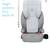 Maxi-Cosi RodiSport Booster Car Seat 5 thumbnail