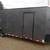 8.5 x 26 (+ v-nose) Continental Cargo- 6000# Axles, Blackout, 89" IH 2 thumbnail