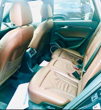 Audi Q5 2016 en venta - en excelente estado - $14,000 (Washington DC)63618637558017123
