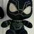 BLACK PANTHER PLUSH SET   BUILD A BEAR 4 thumbnail