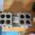 Chevrolet 427 454 Individual Riser Dominator Manifold and Carburetor 8 thumbnail
