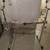 Gibraltar Chrome Rack w/Wings & 2 Cymbal Arms 1 thumbnail