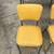 Vintage dining set 7 thumbnail