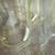 Lab Glass Storage Bottles w/ caps - Set of 13 4 thumbnail