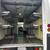 2012 ISUZU NPR 14 FT HIGH ROOF STEPVAN FOOD TRUCK CARGO PLUMBER VAN 9 thumbnail