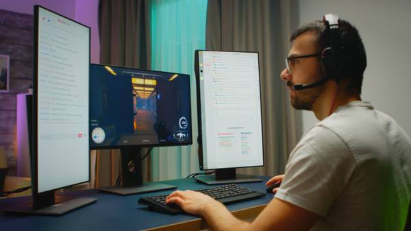 What to Expect from a Unity Game Development Course as a Beginner 1