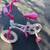 Huffy 12” Seastar Bicycle with Training Wheels 2 thumbnail