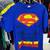 SUPERHERO COSTUMES w/ CAPES 1 thumbnail