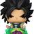 Funko Pop! Dragon ball Super 1867 Broly Exclusive 2 thumbnail