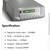 Cyrus Advanced Audio CD8X Player 12 thumbnail