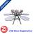 NEW IN BOX 6 STATION SILK SCREEN PRINTING MACHINE 5 thumbnail