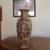 Large Hand Painted Japanese Vase 1 thumbnail