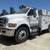 FORD  F-750 3 thumbnail