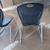 3 Chairs: Stacking Light weight but Sturdy 8 thumbnail